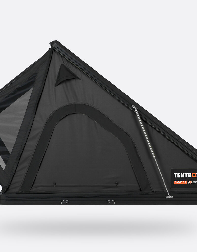 TentBox TentBox Cargo 2.0 Midnight grey