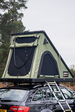 TentBox TentBox Cargo 2.0 Sunset Orange