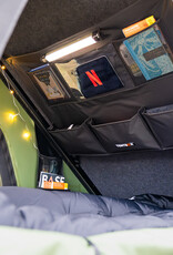 TentBox TentBox Cargo 2.0 Sunset Orange