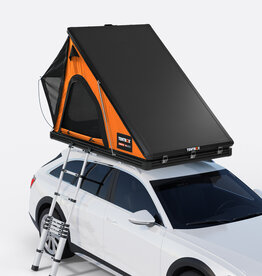 TentBox TentBox Cargo 2.0 Sunset Orange