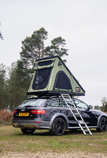 TentBox TentBox Cargo 2.0 Forest Green