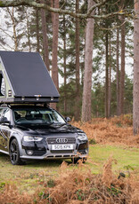 TentBox TentBox Cargo 2.0 Forest Green