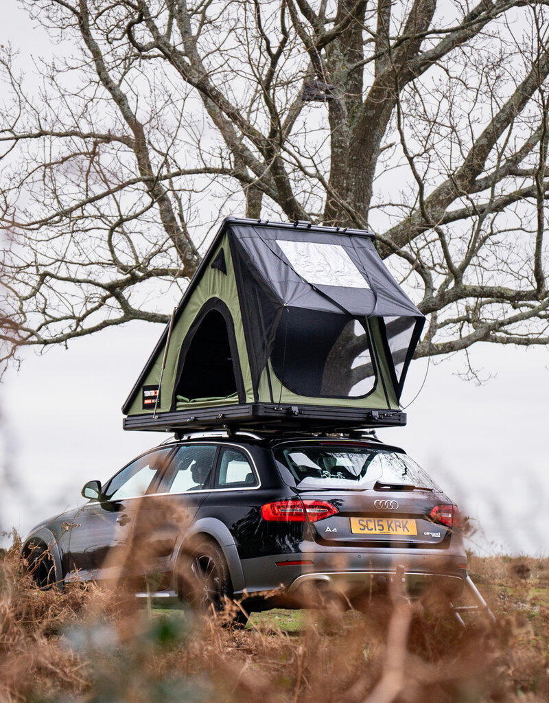 TentBox TentBox Cargo 2.0 Forest Green