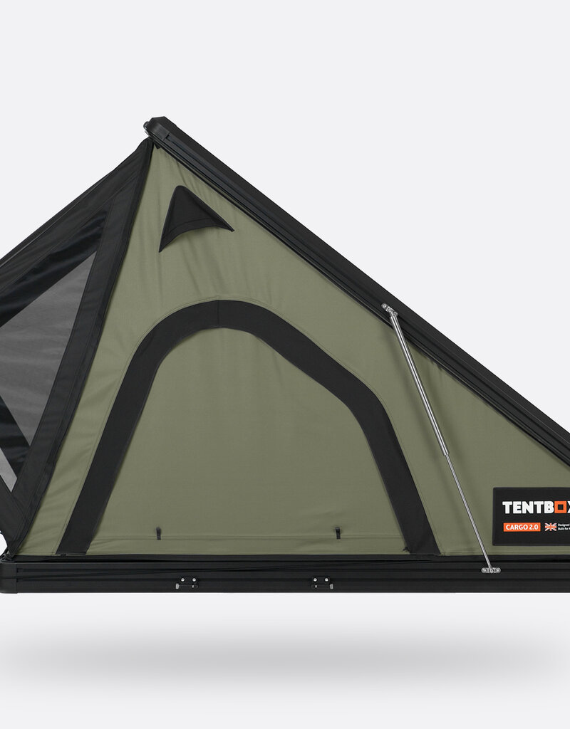 TentBox TentBox Cargo 2.0 Forest Green