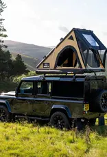 TentBox TentBox Cargo 2.0 Land Rover Edition