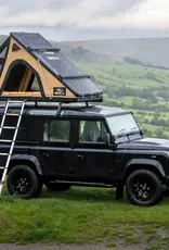TentBox TentBox Cargo 2.0 Land Rover Edition