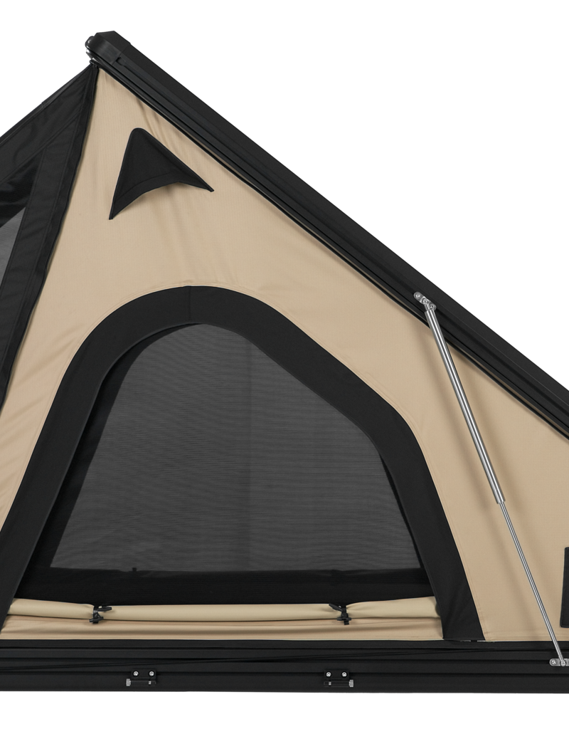 TentBox TentBox Cargo 2.0 Land Rover Edition
