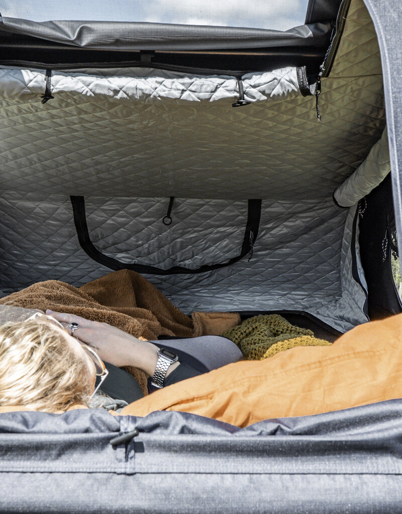 TentBox TentBox GO Thermal Kit
