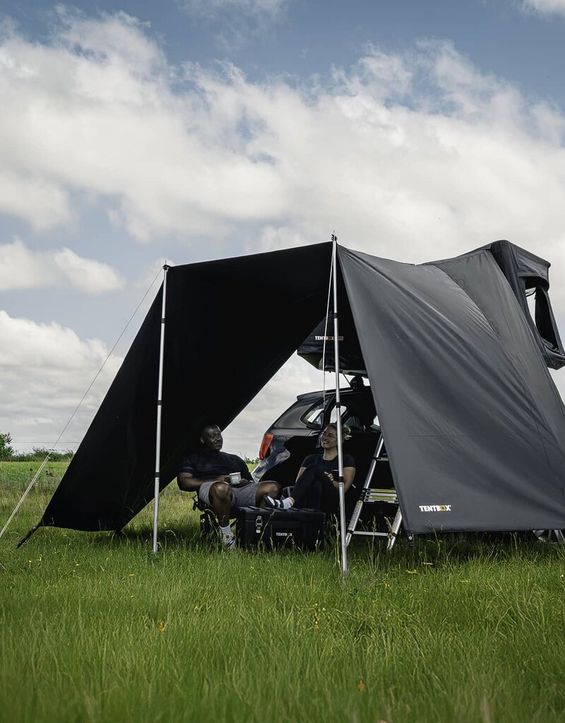 TentBox TentBox GO Tunnel Awning