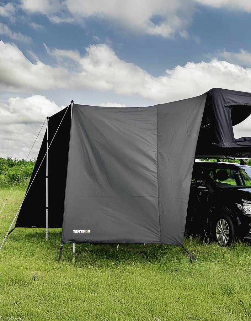 TentBox TentBox GO Tunnel Awning