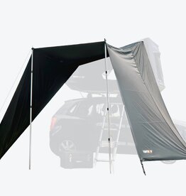 TentBox TentBox GO Tunnel Awning