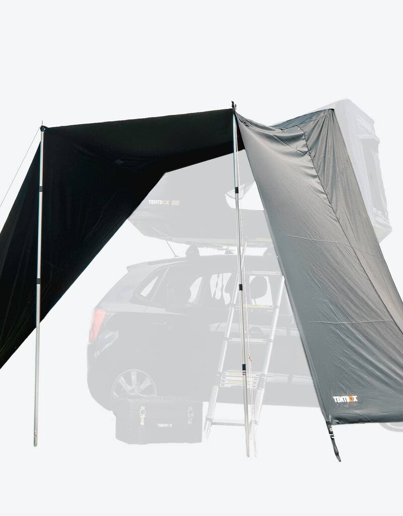 TentBox TentBox GO Tunnel Awning