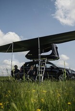 TentBox TentBox GO Tunnel Awning