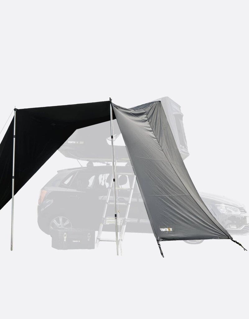 TentBox TentBox GO Tunnel Awning