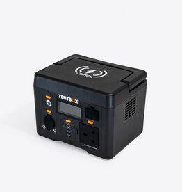 TentBox TentBox Power Station