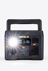 TentBox TentBox Power Station