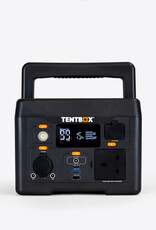 TentBox TentBox Power Station