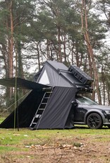 TentBox TentBox Cargo 2.0 Living Pod (Regular)