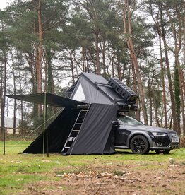 TentBox TentBox Cargo 2.0 Living Pod (Regular)