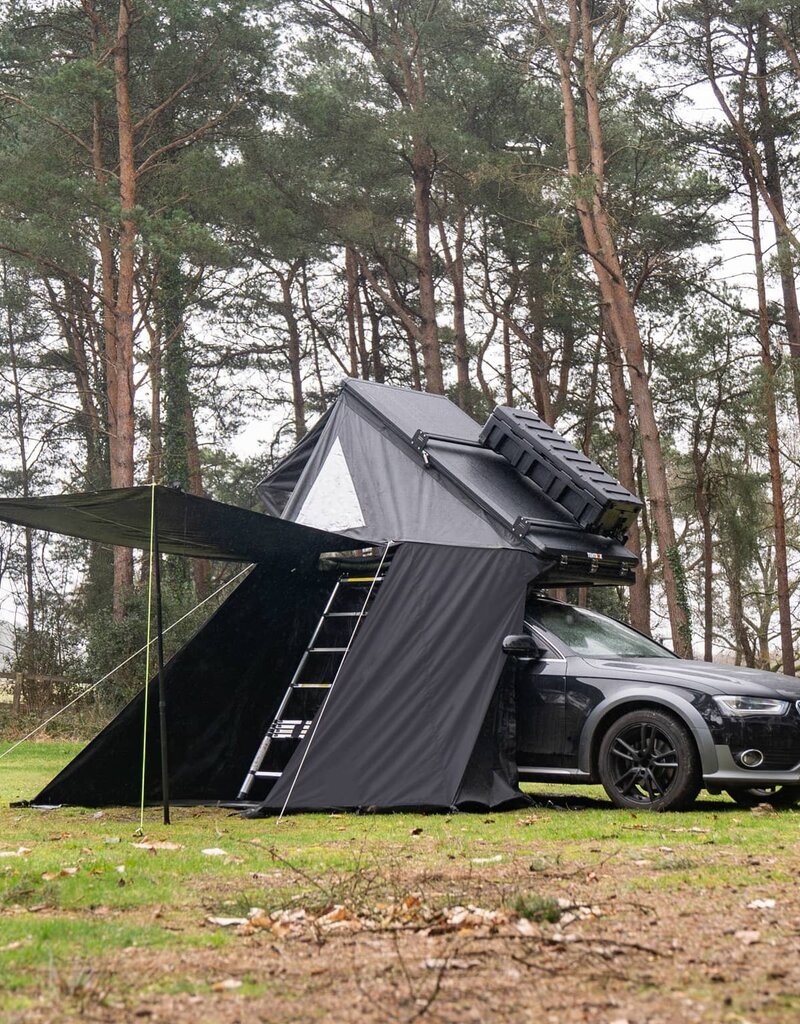 TentBox TentBox Cargo 2.0 Living Pod (Regular)