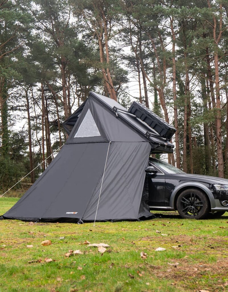 TentBox TentBox Cargo 2.0 Living Pod (Regular)