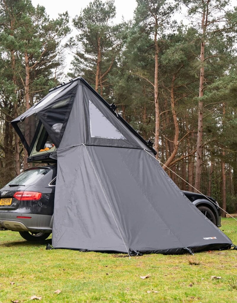 TentBox TentBox Cargo 2.0 Living Pod (Regular)