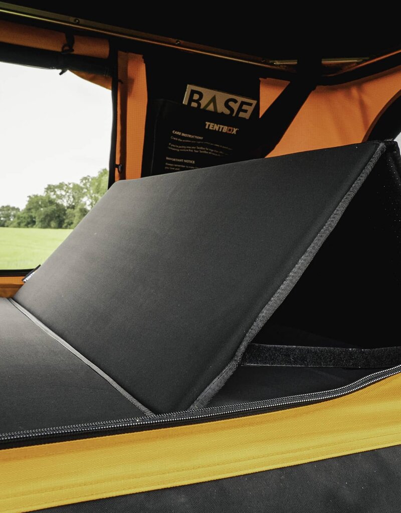 TentBox TentBox Back Rest (Lite XL)