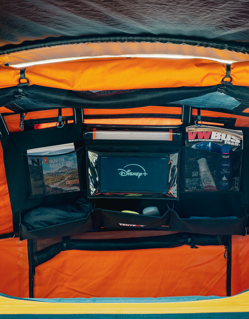TentBox TentBox Lite Storage Pockets