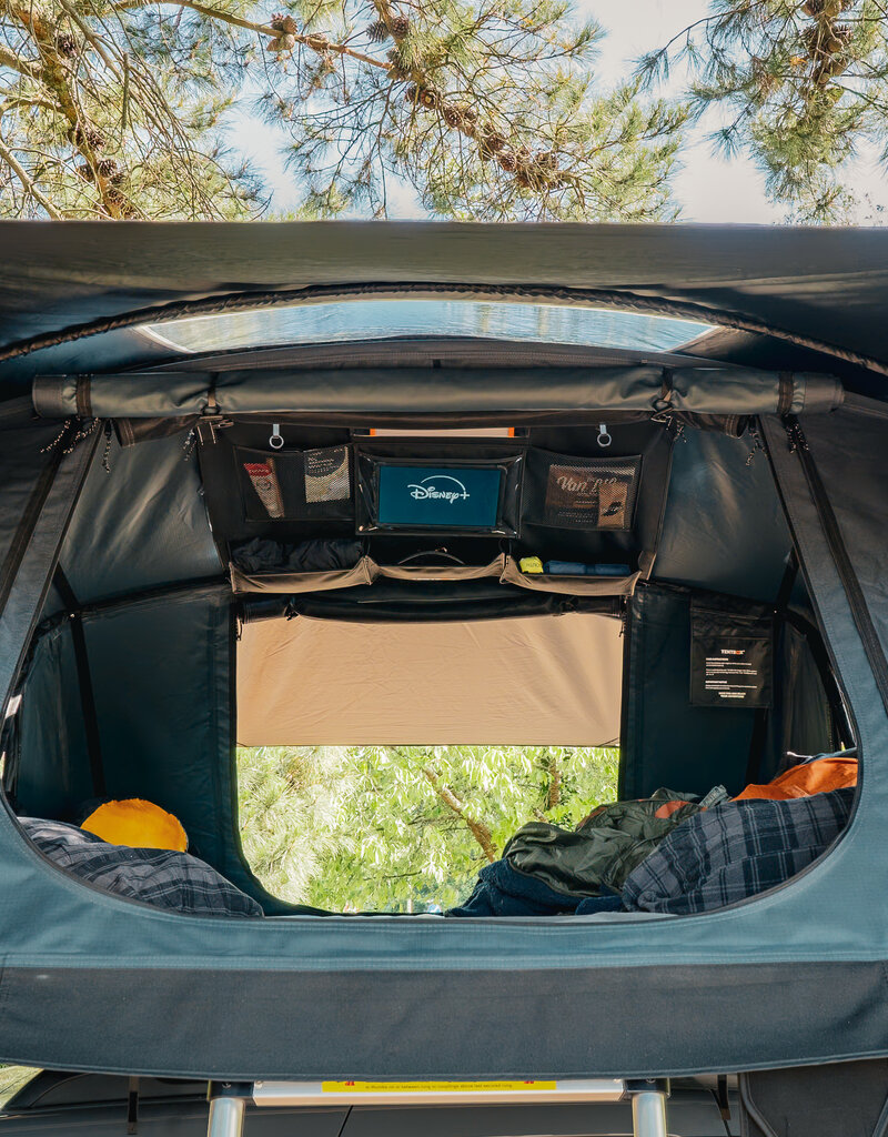 TentBox TentBox Lite Storage Pockets