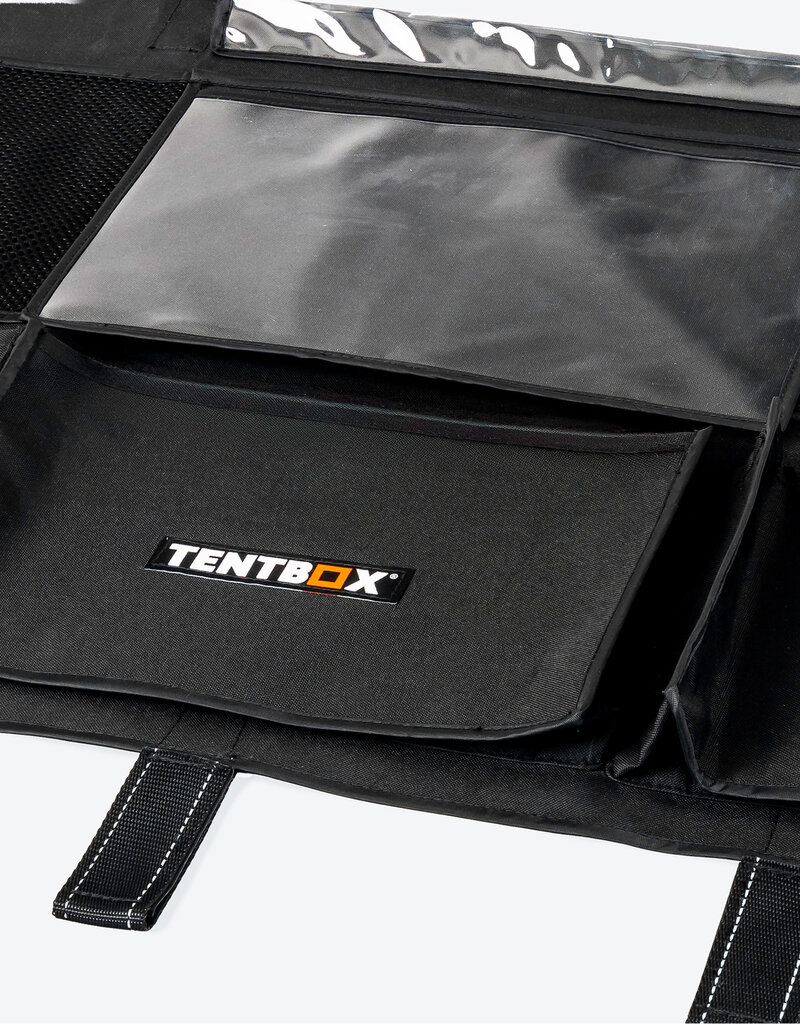 TentBox TentBox Lite Storage Pockets
