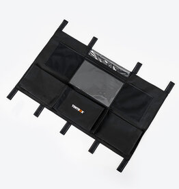 TentBox TentBox Lite Storage Pockets