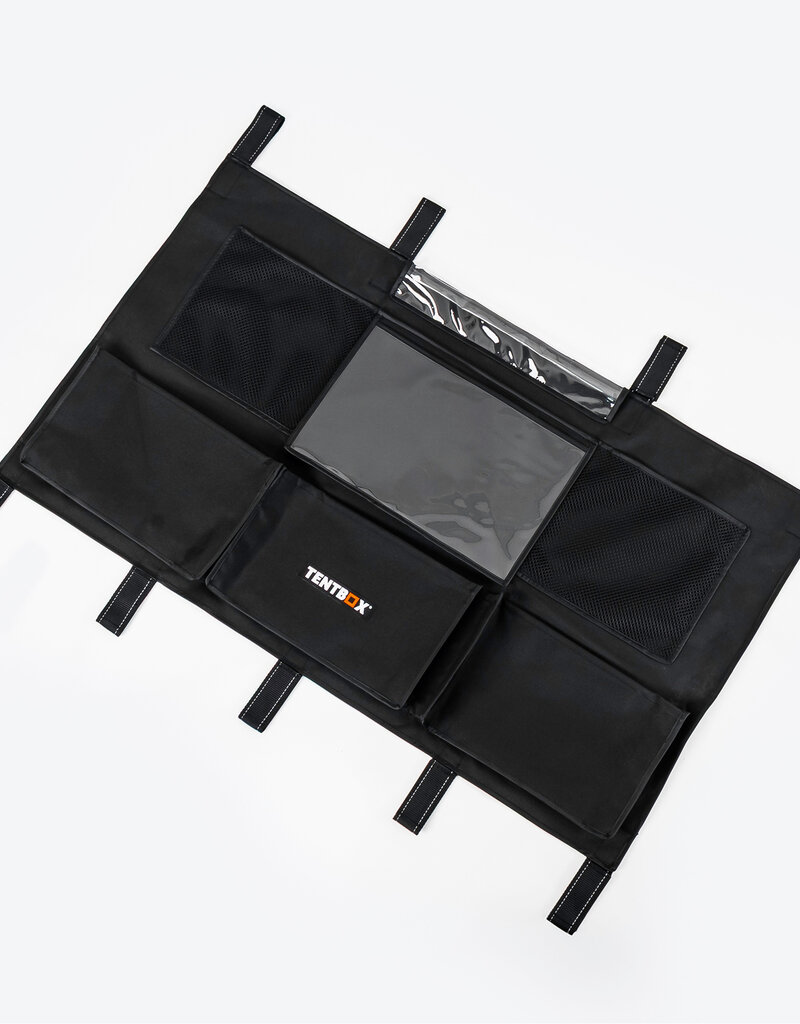 TentBox TentBox Lite Storage Pockets