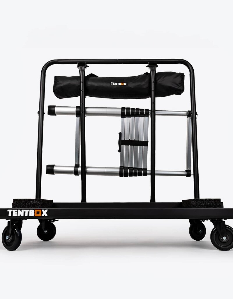 TentBox TentBox Storage Trolley