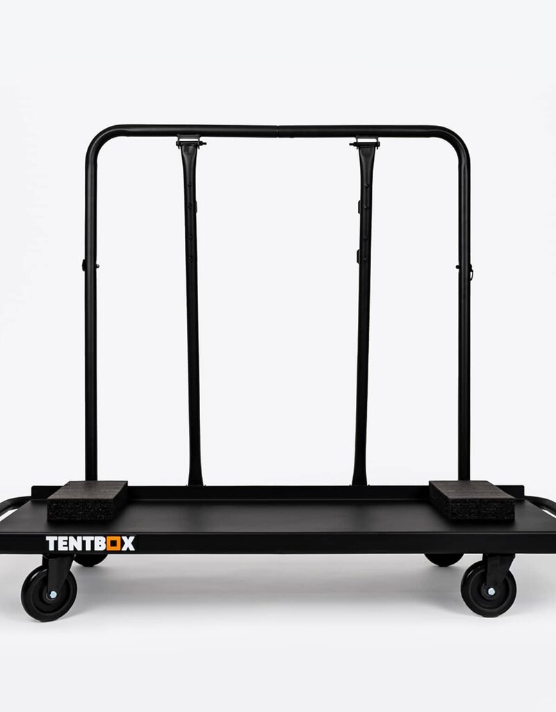 TentBox TentBox Storage Trolley