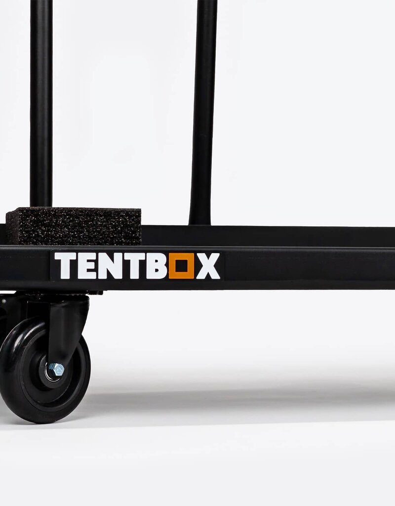 TentBox TentBox Storage Trolley