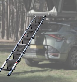 TentBox TentBox Ladder Steps