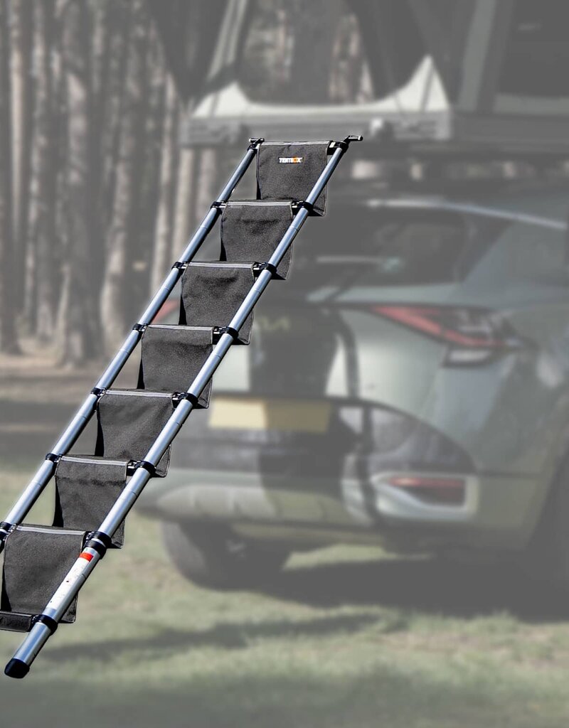 TentBox TentBox Ladder Steps