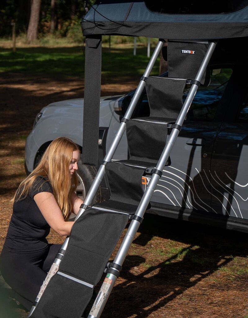 TentBox TentBox Ladder Steps