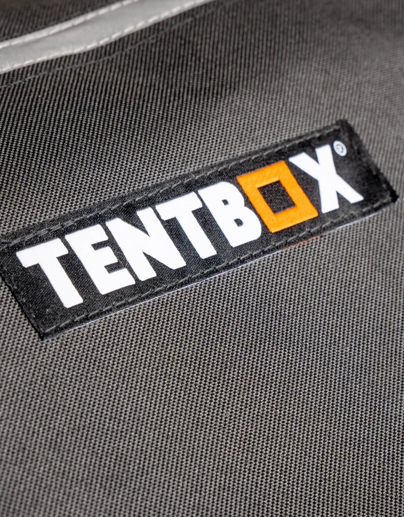 TentBox TentBox Ladder Steps