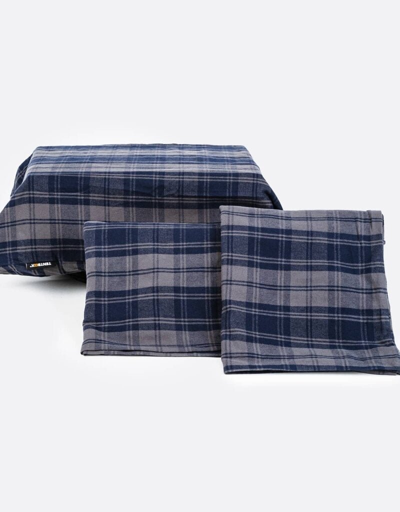 TentBox TentBox Lite XL Fitted Sheets