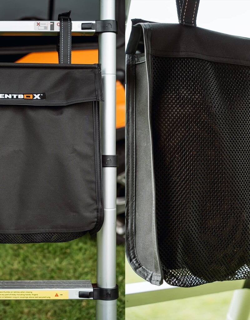 TentBox TentBox Boot Bag