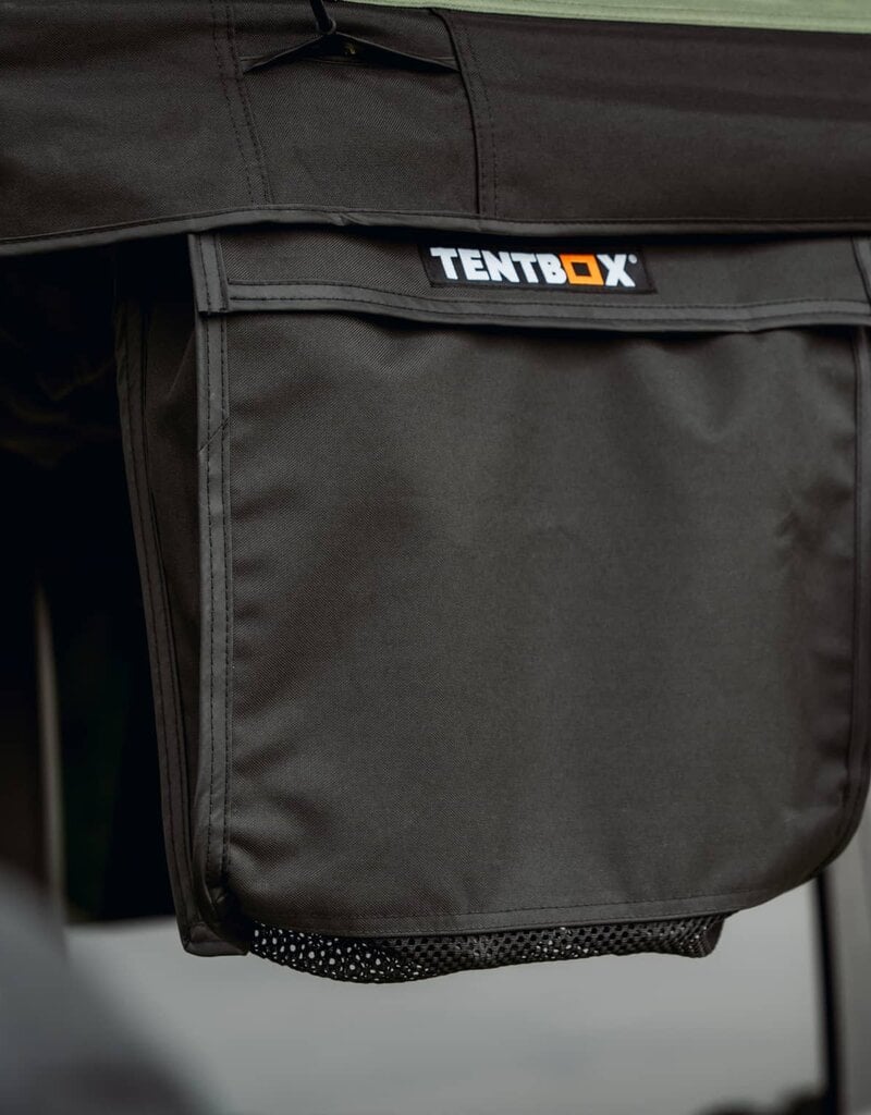 TentBox TentBox Boot Bag