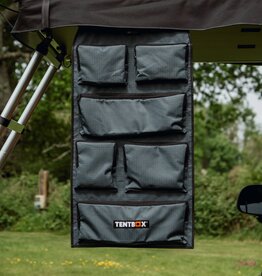 TentBox TentBox Utility Pockets