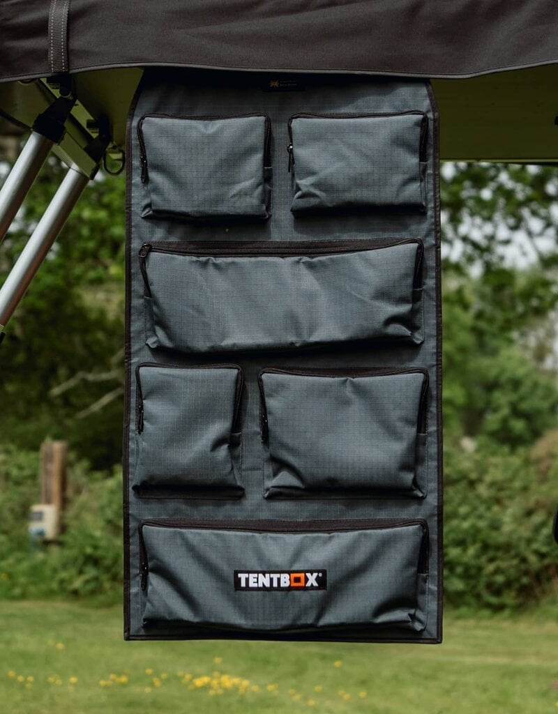 TentBox TentBox Utility Pockets