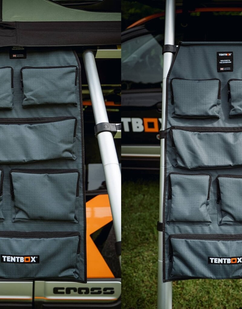 TentBox TentBox Utility Pockets