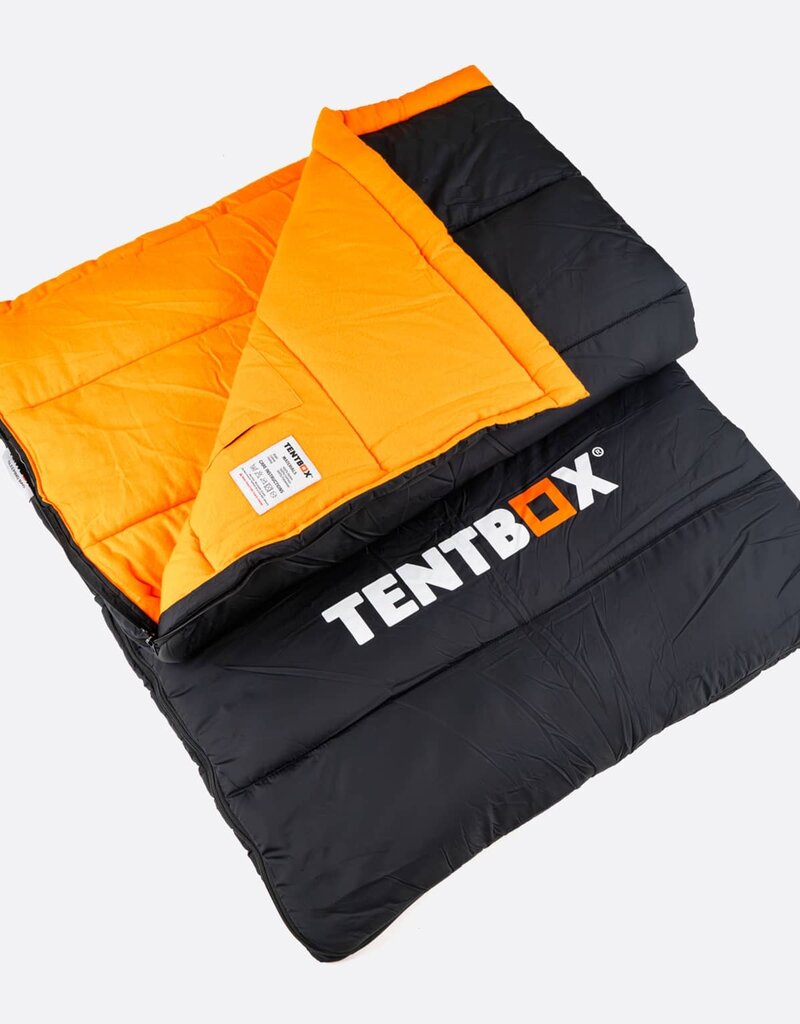 TentBox TentBox Sleeping Bag