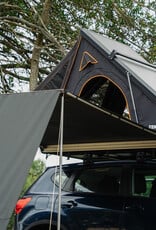 TentBox TentBox Side Awning Wall (Long)