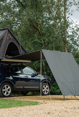 TentBox TentBox Side Awning Wall (Long)