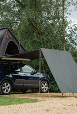 TentBox TentBox Side Awning Wall (Regular)