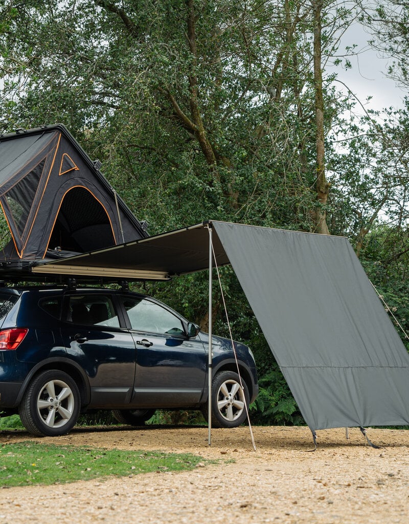 TentBox TentBox Side Awning Wall (Regular)